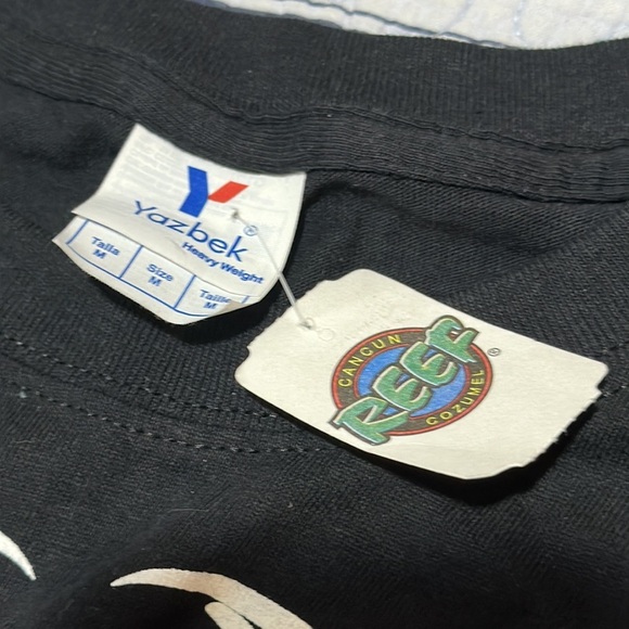 NWT Jack Daniel’s Tennessee Whiskey T-Shirt Size Medium - Picture 5 of 7